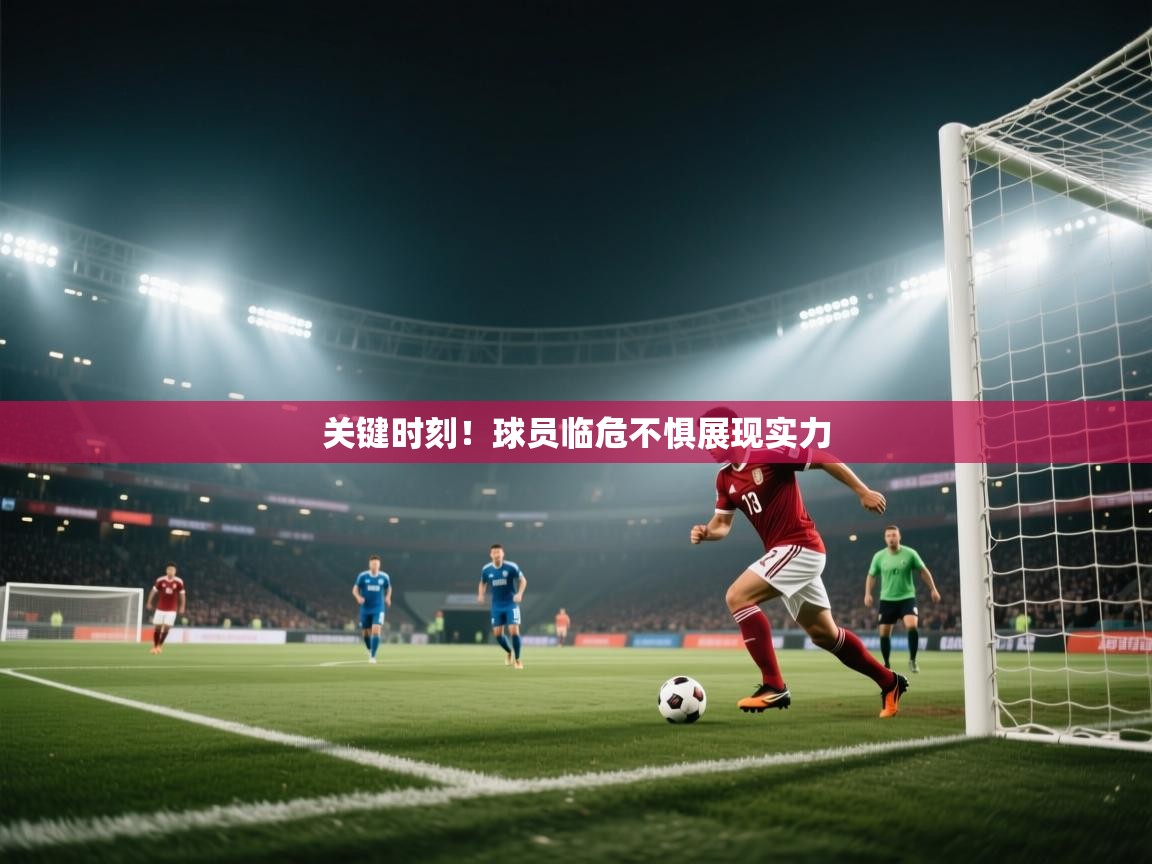 关键时刻！球员临危不惧展现实力  第1张